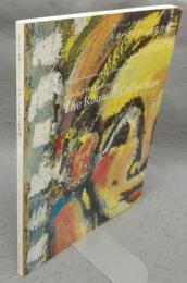 ルオーコレクション名作選　パナソニック汐留ミュージアム（図録）