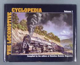 The Locomotive Cyclopedia, Vol. 1