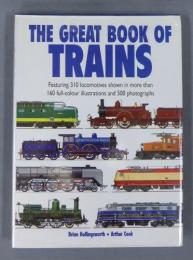 The Great Book of Trains