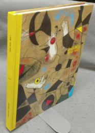 ミロ展　1918-1945（図録）