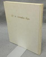 われアルカディアにもあり