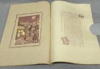 長崎風物詩　田川憲版画集