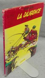 ラッキー・ルーク3　駅馬車