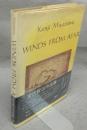 Winds ｆrom Afar