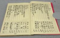 江戸旧事考　全7巻3冊
