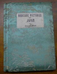 Brocade Pictures of Japan　日本の錦絵