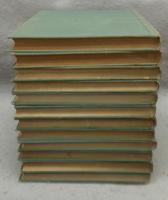 書體大字典　全12巻揃い