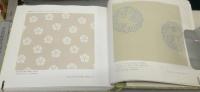 加徳見本帖「桂」　KATOKU　COLLECTION