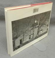 Mother's House: The Evolution of Vanna Venturi's House in Chestnut Hill