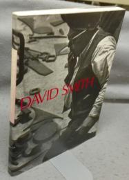 DAVID SMITH　ディヴィッド・スミス