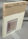 ベン・ニコルソン　BEN NICHOLSON（図録）