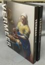 VERMEER　フェルメール展　Making the Difference: Vermeer and Durtch Art（図録）