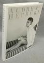 AUDREY HEPBURN　オードリー・ヘプバーン