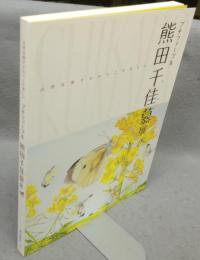プチファーブル　熊田千佳慕展　自然は愛するからこそ美しい（図録）