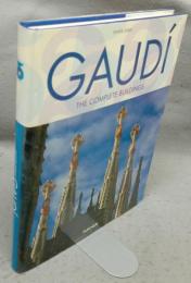 GAUDI: The Complete Buildings