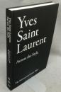 イヴ・サンローラン展　時を超えるスタイル　Yves Saint Laurent: Across the Style（図録）