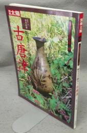 別冊太陽　骨董をたのしむ37　古唐津　野育ちなれど格高し