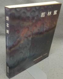 若林奮展（図録）