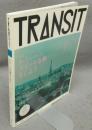 TRANSIT　33号　特集：スイートな旅をしよう　パリ/ロンドン/ミラノ/シチリア