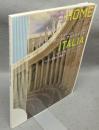 ANDREA PALLADIO　アンドレア・パラディオ　ITALIA　エクスナレッジムック　X-knowledge HOME Vol.15　2003年5月号