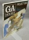 GA HOUSES　世界の住宅　41　PROJECT 1994