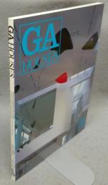 GA HOUSES　世界の住宅　71