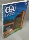 GA HOUSES　世界の住宅　76
