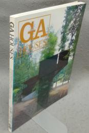 GA HOUSES　世界の住宅　77