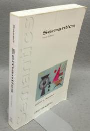 Semantics　Third Edition