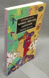 Women, Men and Language: A Sociolinguistic Account of Gender Differences in Language (Studies in Language & Linguistics)　Second Edition