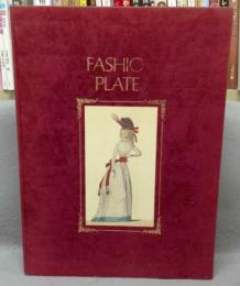西洋服飾版画　Fashion Plates