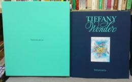 TIFFANY Wonder　ティファニー ワンダー（図録）