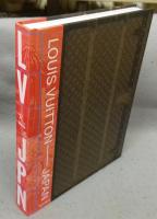 Louis Vuitton and Japan: Visionary Journeys　ルイ・ヴィトンと日本：ビジョナリー・ジャーニー （図録）