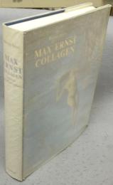 Max Ernst Collagen: Inventar und Widerspruch