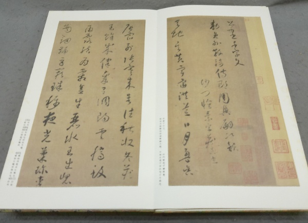原色法帖選10 草書千字文 唐 懐素 | 二玄社 | ¥4,500 - 日本の古本屋