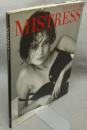 ミストレス　ジャン=フランソワ・ジョンヴェル写真集　Mistress