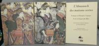 UTAMARO: L'almanach des maisons vertes