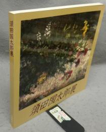 須田国太郎展　光と影のリアリズム（図録）