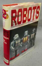 Robots: Spaceships＆Other Tin Toys