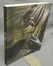 ブッダ展　大いなる旅路（図録）