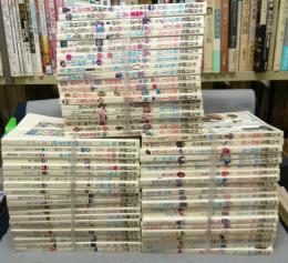 季刊　銀花　創刊号～第105号まで揃い　105冊