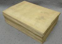 俳画講座　全6巻揃い