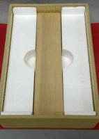 藤原行成筆　白氏詩巻