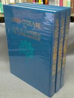 ミュルーズ染織美術館　全3巻揃い