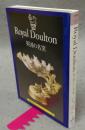 Royal Doulton　英国の名窯　京都書院アーツコレクション35