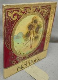 Early Noritake　オールド・ノリタケの世界