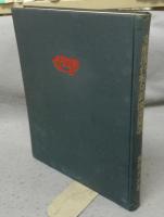 支那漢代紀年銘漆器図説　京都帝国大学文学部考古学資料叢刊　第二冊　元版