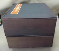 王羲之書蹟大系　全14冊揃い　解説は欠