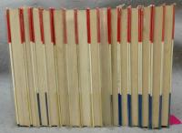 モーパッサン全集　第1巻～第11巻・第14巻・第17巻・第18巻・第19巻　15冊