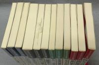 ボリス・ヴィアン全集1～12　12冊